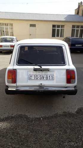LADA (VAZ) 2104 2006, 10,000 km - 1.5 л - Bakı