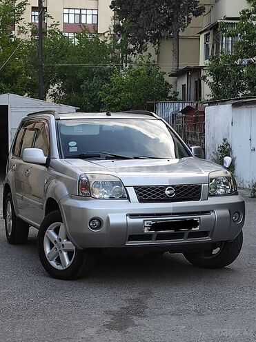 Nissan X-Trail 2004, 175,000 km - 2.0 l - Bakı