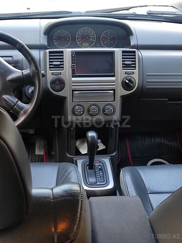 Nissan X-Trail 2004, 175,000 km - 2.0 l - Bakı