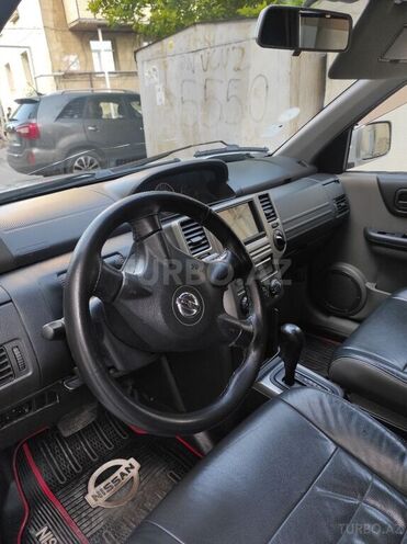 Nissan X-Trail 2004, 175,000 km - 2.0 l - Bakı