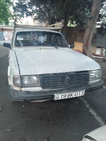 GAZ 31029 1993, 194,665 km - 2.4 l - Bakı