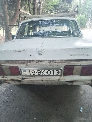 GAZ 31029 1993, 194,665 km - 2.4 l - Bakı
