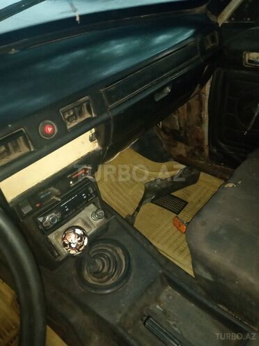 GAZ 31029 1993, 194,665 km - 2.4 l - Bakı