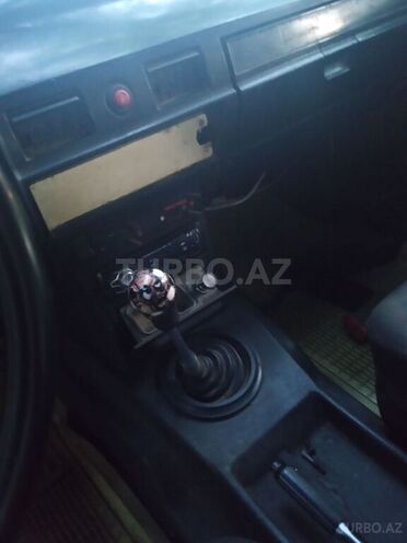 GAZ 31029 1993, 194,665 km - 2.4 l - Bakı