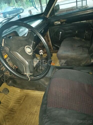 GAZ 31029 1993, 194,665 km - 2.4 l - Bakı