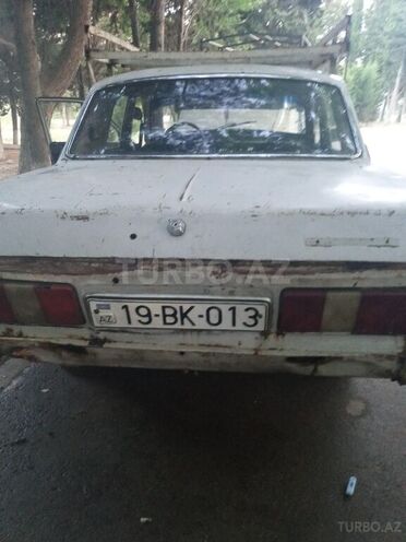 GAZ 31029 1993, 194,665 km - 2.4 l - Bakı