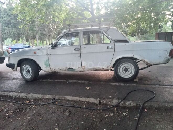 GAZ 31029 1993, 194,665 km - 2.4 l - Bakı