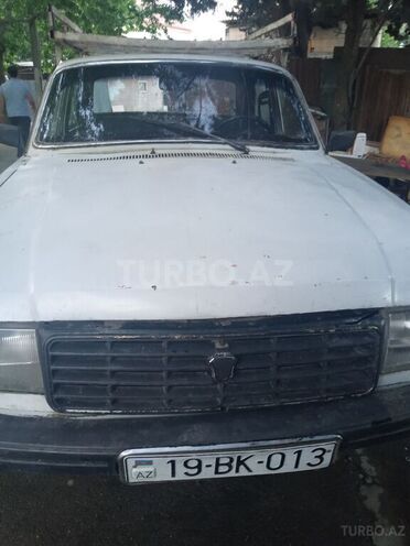 GAZ 31029 1993, 194,665 km - 2.4 l - Bakı