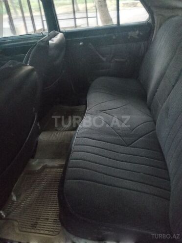 GAZ 31029 1993, 194,665 km - 2.4 l - Bakı