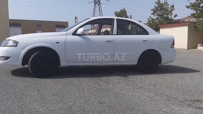 Nissan Sunny 2011, 250,000 km - 1.6 л - Bakı