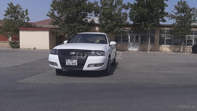 Nissan Sunny 2011, 250,000 km - 1.6 л - Bakı