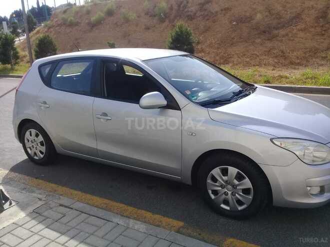 Hyundai i30 2007, 142,000 km - 1.4 l - Bakı