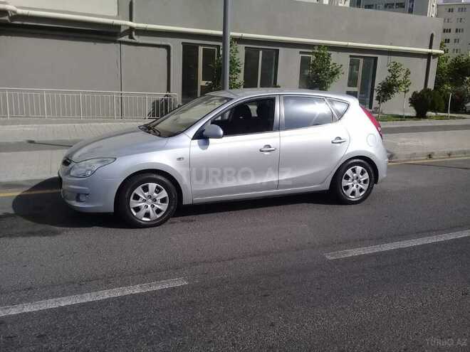 Hyundai i30 2007, 142,000 km - 1.4 l - Bakı
