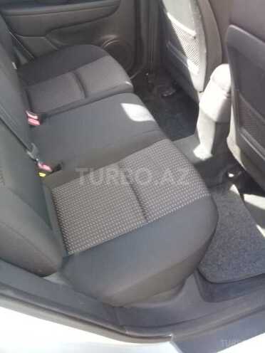 Hyundai i30 2007, 142,000 km - 1.4 l - Bakı
