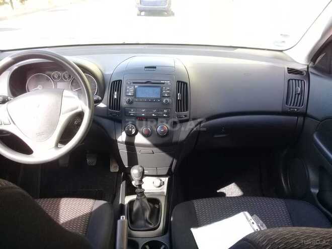 Hyundai i30 2007, 142,000 km - 1.4 l - Bakı