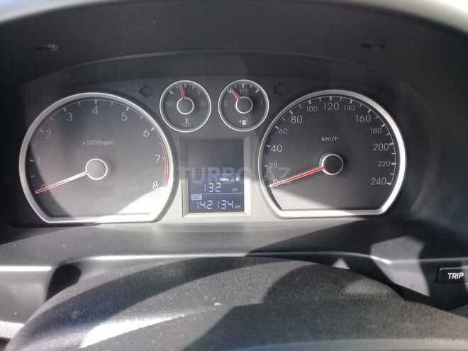 Hyundai i30 2007, 142,000 km - 1.4 l - Bakı