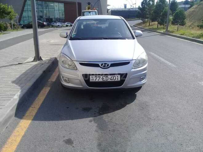 Hyundai i30 2007, 142,000 km - 1.4 l - Bakı