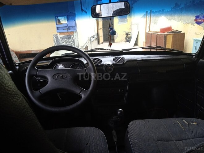 LADA (VAZ) 2106 1996, 400,000 km - 1.6 л - Ucar