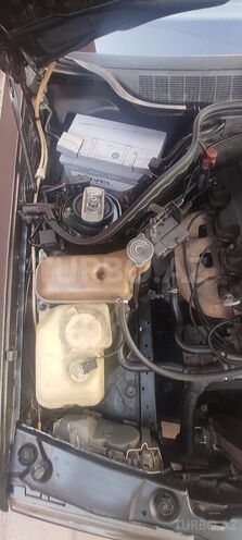 Mercedes 190 1991, 123,000 km - 2.0 l - Bakı