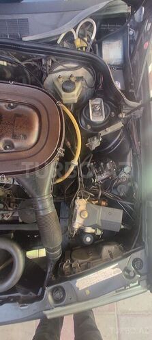 Mercedes 190 1991, 123,000 km - 2.0 l - Bakı