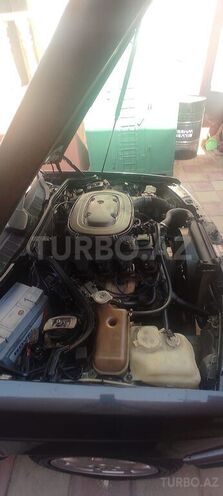 Mercedes 190 1991, 123,000 km - 2.0 l - Bakı