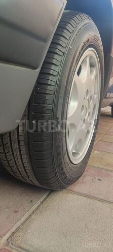 Mercedes 190 1991, 123,000 km - 2.0 l - Bakı