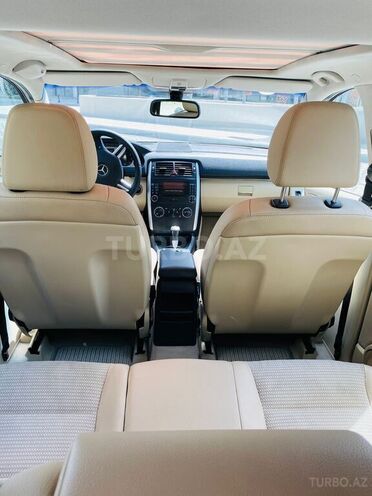 Mercedes B 200 2008, 156,000 km - 2.0 l - Bakı