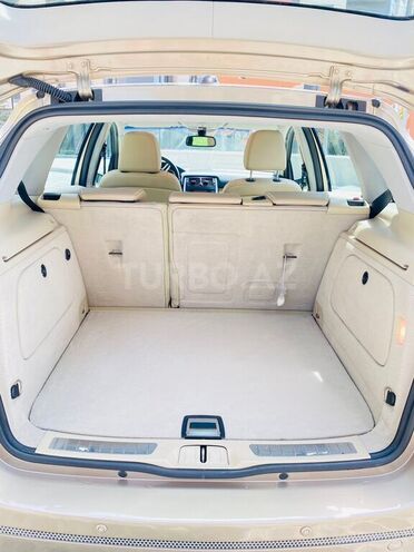 Mercedes B 200 2008, 156,000 km - 2.0 l - Bakı