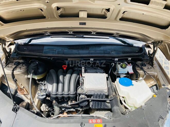 Mercedes B 200 2008, 156,000 km - 2.0 l - Bakı
