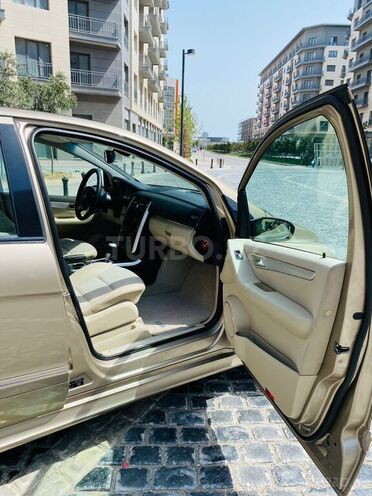 Mercedes B 200 2008, 156,000 km - 2.0 l - Bakı