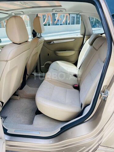 Mercedes B 200 2008, 156,000 km - 2.0 l - Bakı