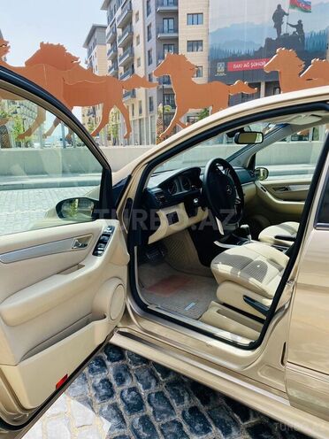 Mercedes B 200 2008, 156,000 km - 2.0 l - Bakı