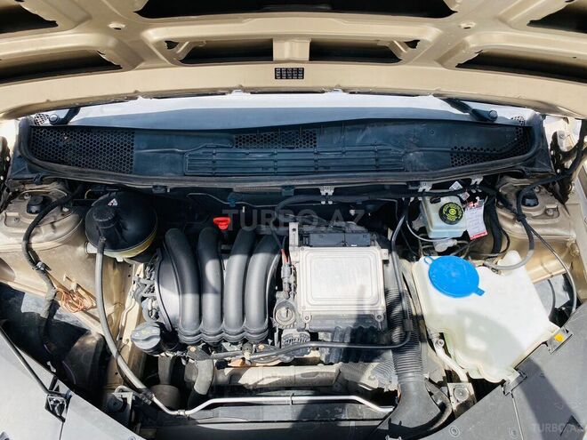 Mercedes B 200 2008, 156,000 km - 2.0 l - Bakı