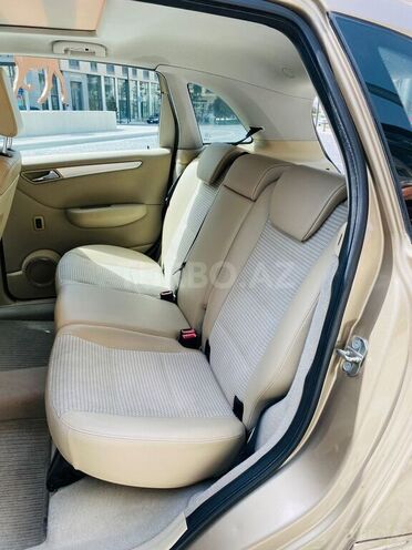Mercedes B 200 2008, 156,000 km - 2.0 l - Bakı