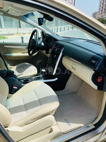 Mercedes B 200 2008, 156,000 km - 2.0 l - Bakı