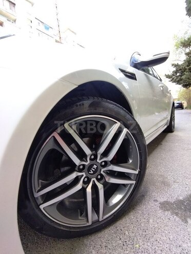 Kia Optima 2012, 94,000 km - 2.0 l - Bakı
