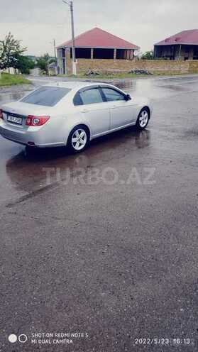 Chevrolet Epica 2006, 175,000 km - 2.5 l - Gəncə
