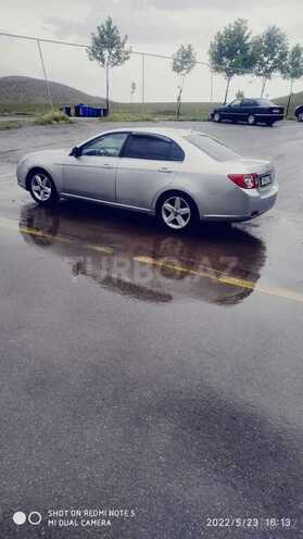 Chevrolet Epica 2006, 175,000 km - 2.5 l - Gəncə
