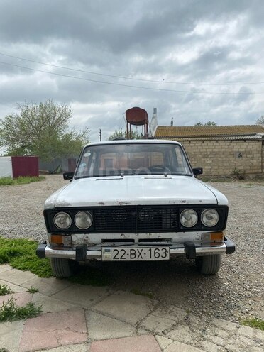 LADA (VAZ) 2106 1980, 375,000 km - 1.6 л - Goranboy
