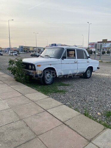 LADA (VAZ) 2106 1980, 375,000 km - 1.6 л - Goranboy
