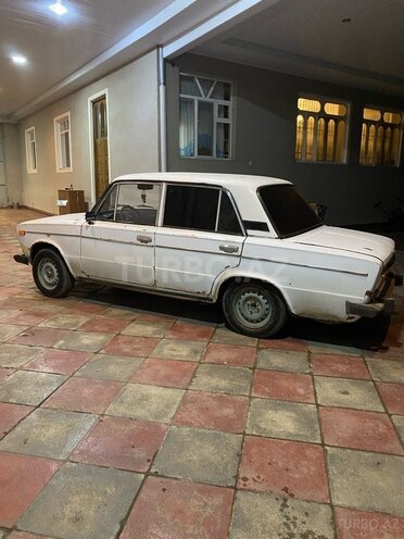 LADA (VAZ) 2106 1980, 375,000 km - 1.6 л - Goranboy