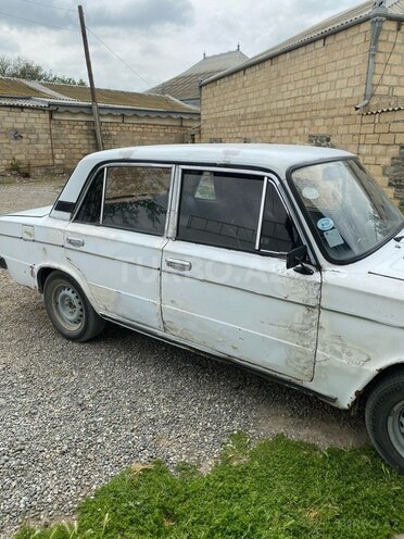 LADA (VAZ) 2106 1980, 375,000 km - 1.6 л - Goranboy
