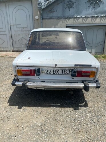 LADA (VAZ) 2106 1980, 375,000 km - 1.6 л - Goranboy