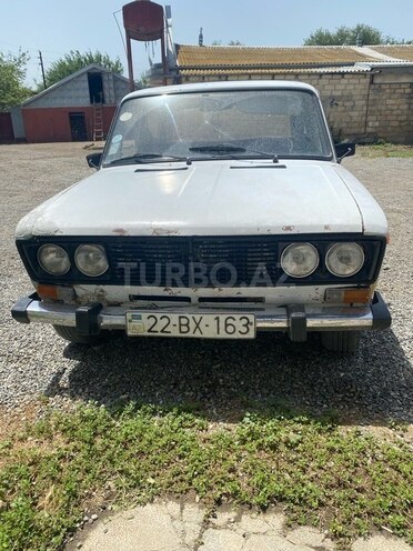 LADA (VAZ) 2106 1980, 375,000 km - 1.6 л - Goranboy