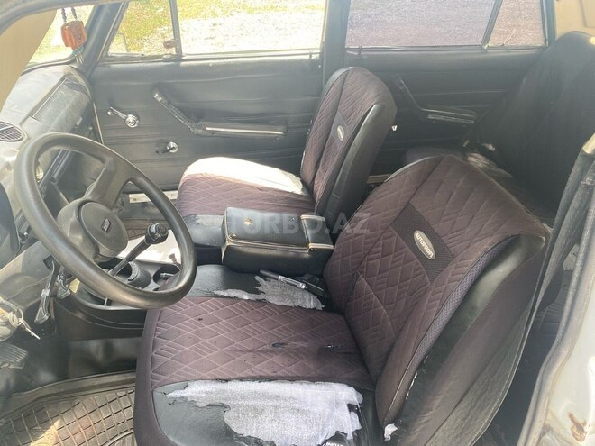 LADA (VAZ) 2106 1980, 375,000 km - 1.6 л - Goranboy
