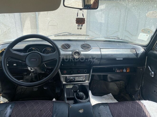 LADA (VAZ) 2106 1980, 375,000 km - 1.6 л - Goranboy
