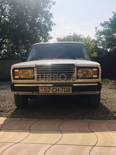 LADA (VAZ) 2107 2003, 125,460 km - 1.5 l - Şəmkir