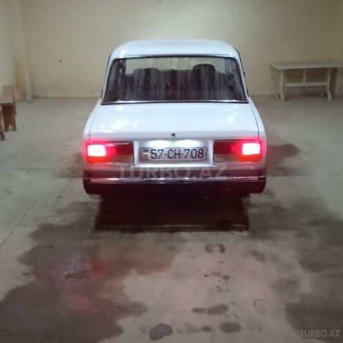 LADA (VAZ) 2107 2003, 125,460 km - 1.5 l - Şəmkir