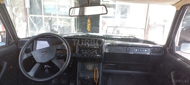 LADA (VAZ) 2107 2003, 125,460 km - 1.5 l - Şəmkir