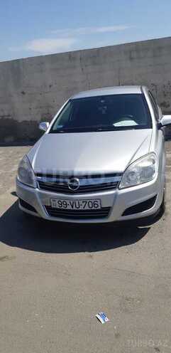Opel Astra 2008, 210,000 km - 1.3 л - Bakı